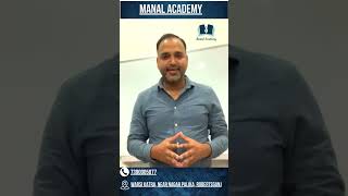 Inspiring Success: Inside Manal Academy's Educational Journey