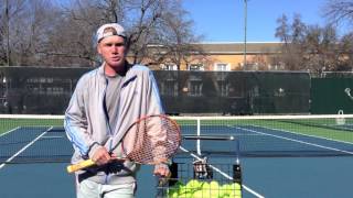 A Tennis Pro's Tips for Playing Mixed Doubles
