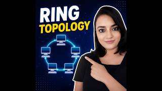 Ring Topology in Computer Networks