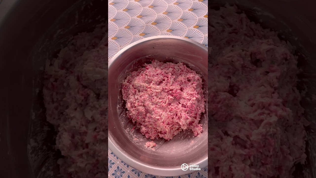 Shikoku’s Birthday meatloaf 🎌🐕🥳🎁 