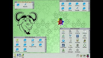 Set up RISC OS and install GNU C from scratch.