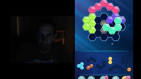 BLOCK! HEXA PUZZLE EXPERT LEVEL 65 SOLVED