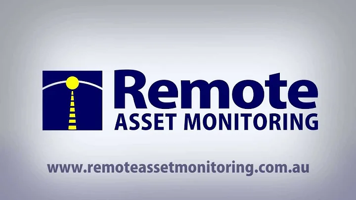 Remote Asset Monitoring