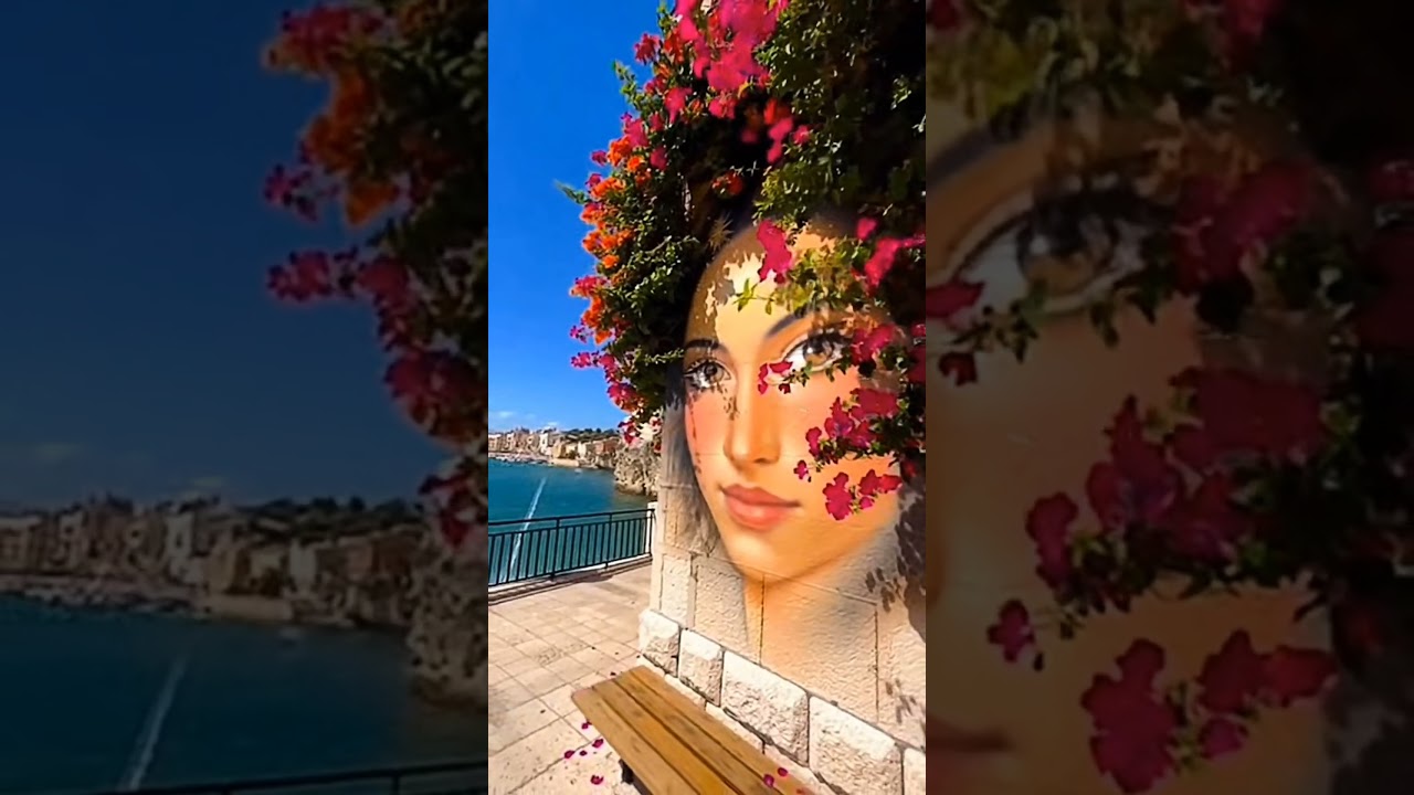 Polignano a Mare 🇮🇹 Italy