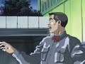 Initial D Second Stage Episode 12 English Subs