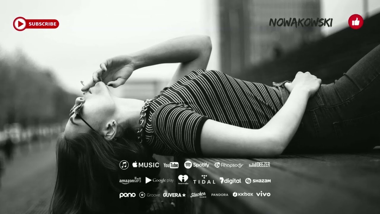 Watch Nowakowski-Dreams on YouTube