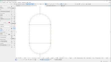 ArchiCAD #38 truss maker