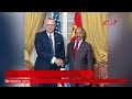 "አሁን ባለንበት ሁኔታ መቀጠል አንችልም"- ደብረጺዮን  @ethiopian_reporter