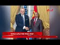 "አሁን ባለንበት ሁኔታ መቀጠል አንችልም"- ደብረጺዮን  @ethiopian_reporter