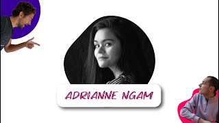 The Future of Design is No-Code with Adrianne Ngam // S01 E18
