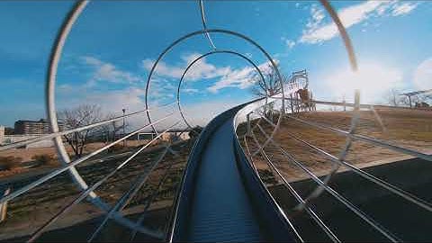 Cinematic FPV - Kyoto, Japan | Beta95x v2 with GoPro HERO6 BETAFPV drone シネマティックFPVドローン