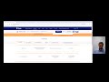Searching for business cases efficiently