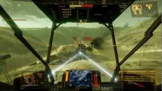 MWO: Stay On Target!