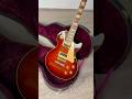 Gibson Les Paul Classic Custom Shop 1995 - Mahogany