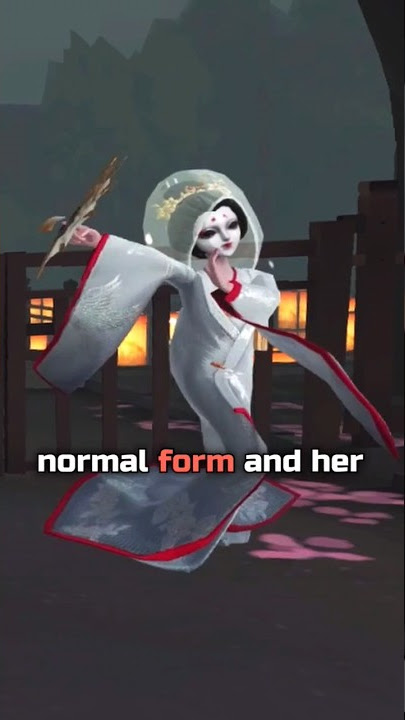 Download lagu Geisha Has So Many Animations! #idvtrivia