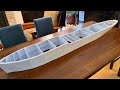 The Ship Model Part 3   Video 452 thumbnail