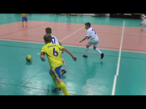 Видео к матчу Витязь-СШ Старый городок - СШ
