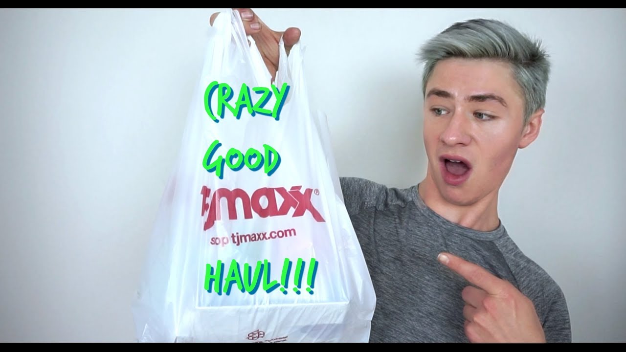 AMAZING TJ MAXX HAUL KOREAN AND HIGH END SKINCARE!! YouTube