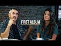 Tiny Fighter Q&A: First album ever bought? Hair metal, eurodance and boy bands!