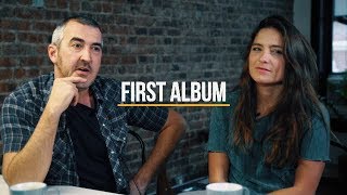 Tiny Fighter Q&A: First album ever bought? Hair metal, eurodance and boy bands!