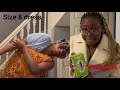 When Your African Mum Wants To Loose Weight 