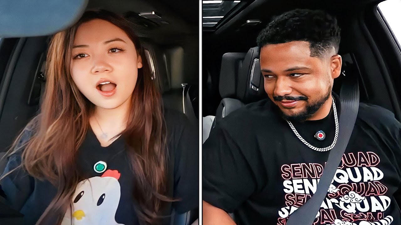 12 Hours Trapped in the Car with Nmplol