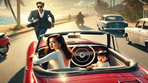 Nữ sinh vất vả sinh con cho CEO nhưng bị đuổi đi, sau này anh phải chạy theo xe cô cầu xin tha thứ