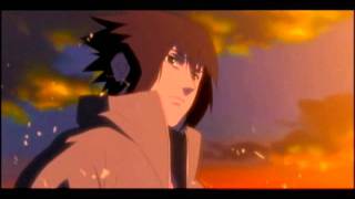 Sasuke Remember's Itachi