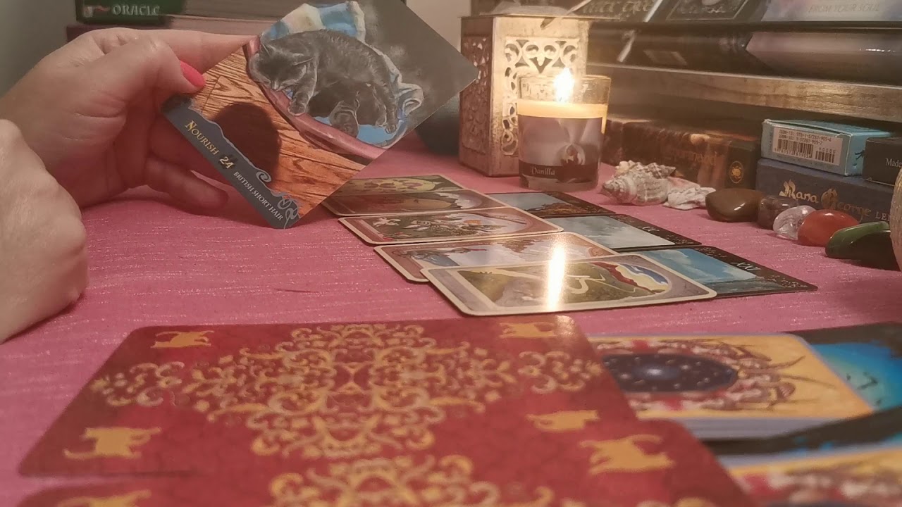 Da li je ljut/a na mene? Šta će se dešavati između nas?