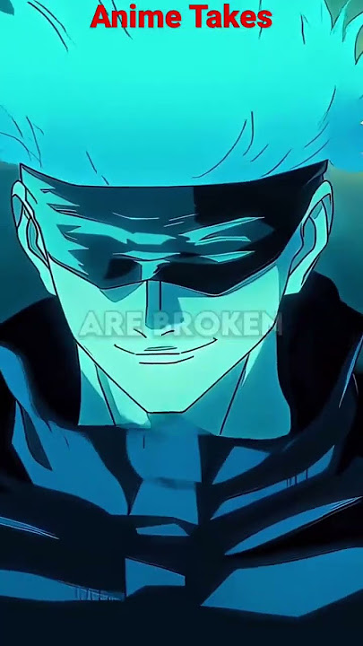 Why Sukuna Was Interested In Megumi | Jujutsu Kaisen #shorts