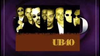 DJ KAIHELI~UB40 HOMELY GIRL REMIX chords