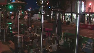 LA County edges closer to yellow tier