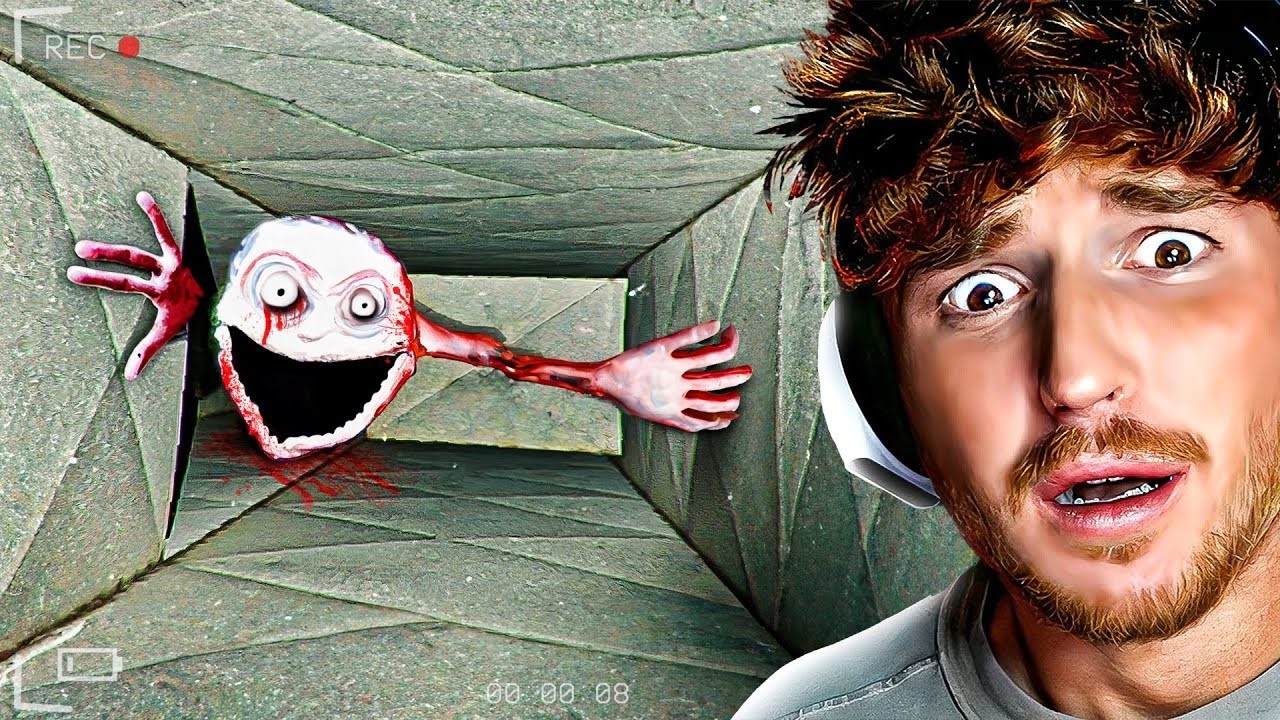 We Got STUCK in a CRAWLSPACE for 24 Hours..