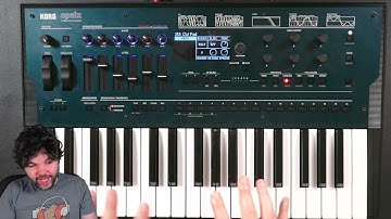 Learn With Me - Opsix: Ep16 - Complex Sound Design III