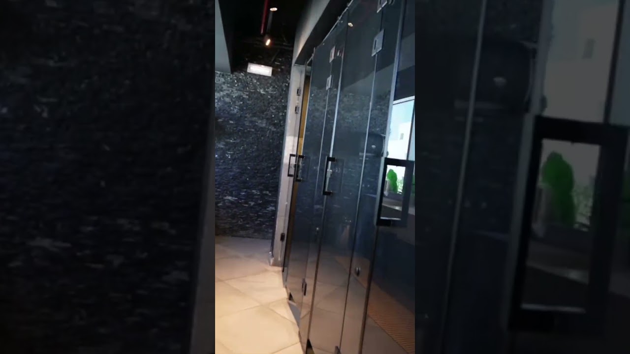 Gold’s gym Elite - Sheikh Zayed