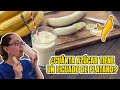 ¿CUÁNTA AZÚCAR TIENE UN LICUADO DE PLATANO? Dra. Melissa Tejeida