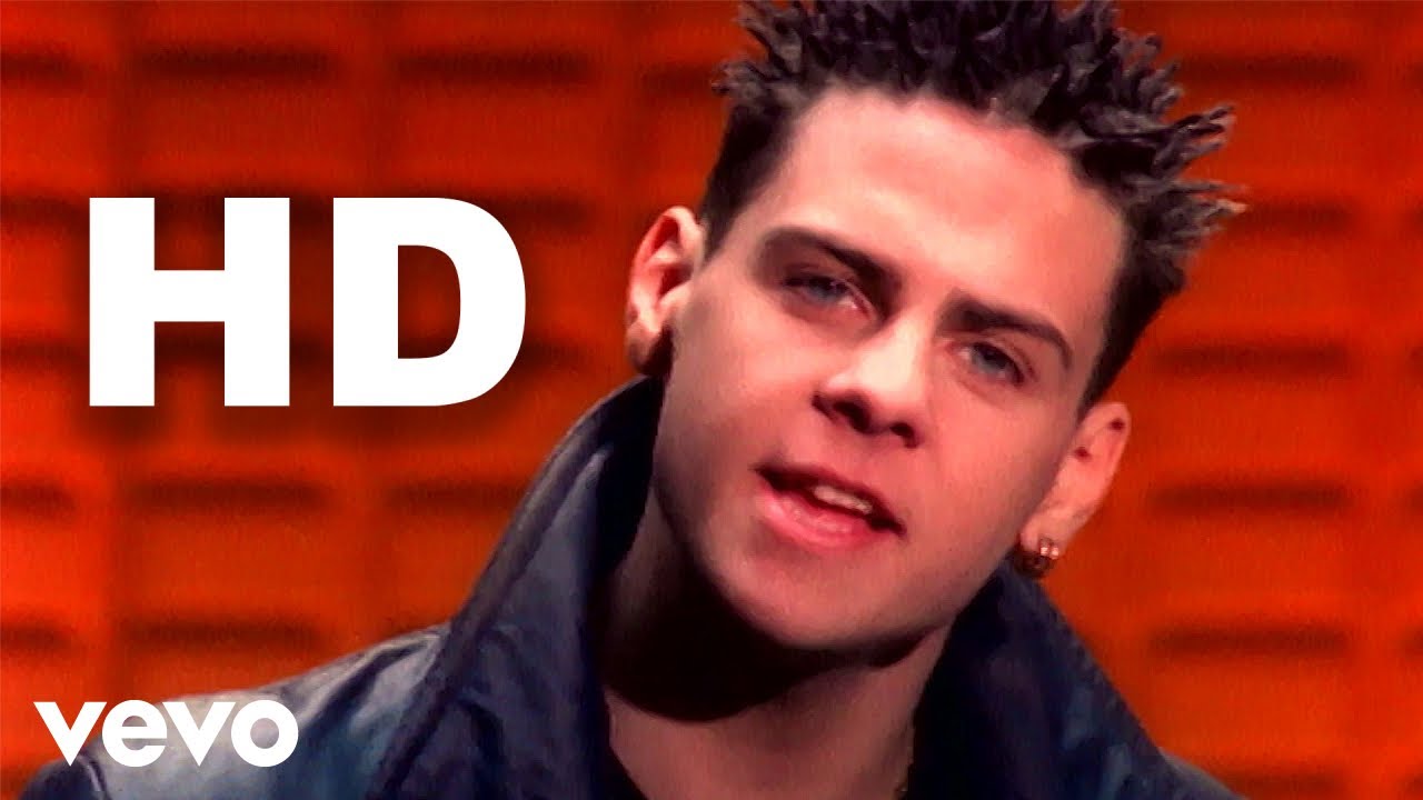 Five - When The Lights Go Out (Official HD Video) - YouTube