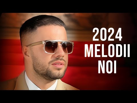 Manele 2024 Mix  Muzica Manele 2024 Colaj  Top Hituri Manele 2024