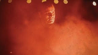 Almost Holy Trailer