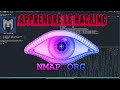 Apprendre les bases du hacking  enumration  nmap