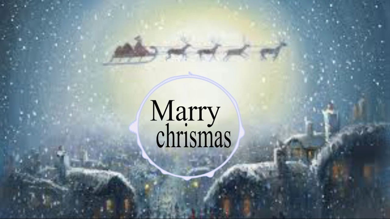 Jingle Bells remix YouTube