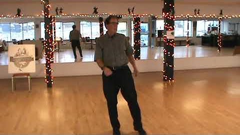 1.1b Week One Merengue Ah Si DEMO