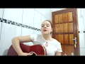 Hino 115 (Hinário CCB) - Minha Alma Engrandece - Danielle Cristina