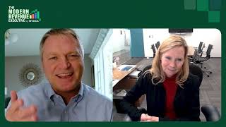The Metrics Behind the Mission with Pam Piligian of Navy Federal Credit Union