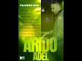 Arido adel  chanson afar