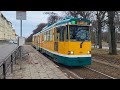 M97 62, 68 &amp; 69 i Norrköping 13-03-2026 #tramspotting