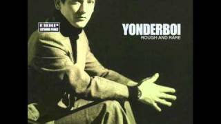 Обложка Yonderboi Scary Movies Feat Bad Meets Evil Скачать Yonderboi Scary Movies Feat Bad Meets Evil