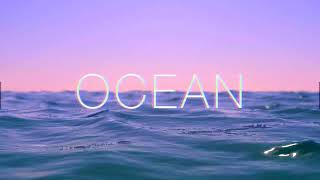 Mary N - Ocean (Cover)