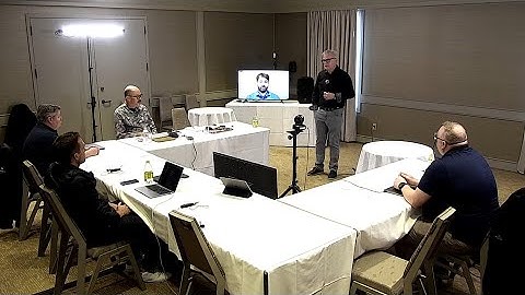 Delegates Reflect on Edge Computing at Edge Field Day 1