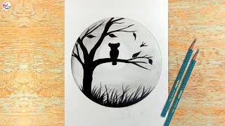 Featured image of post Creative Easy Drawing Ideas For Beginners / Remember, if you want to improve your drawing skills, you should practice as much as possible.